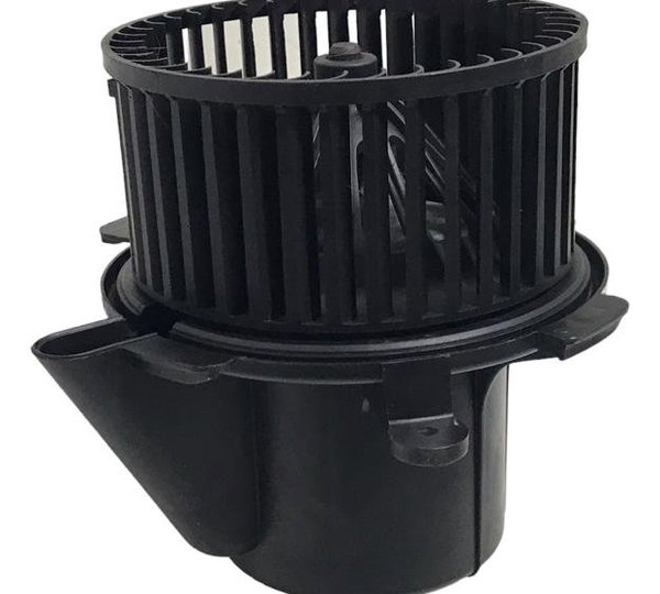 Motor Evaporador Ar Condicionado C4 Pallas 2008- Eco