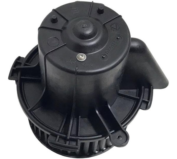 Motor Evaporador Ar Condicionado C4 Pallas 2008- Eco