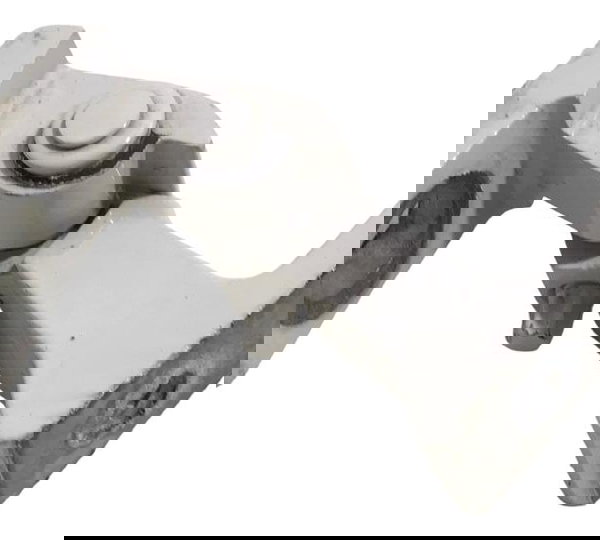 Dobradiça Porta Traseira Esquerda Baixo Vw Gol G7 2020