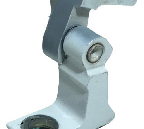 Dobradiça Porta Traseira Direita Cima Vw Gol G7 2020