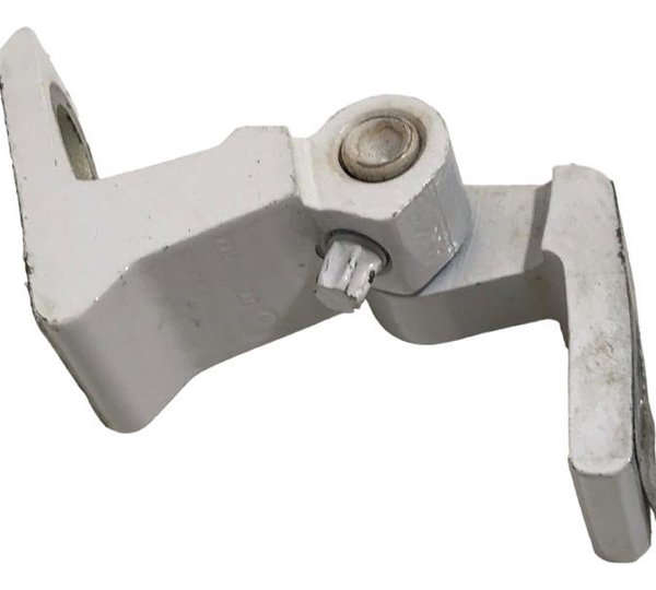 Dobradiça Porta Traseira Direita Cima Vw Gol G7 2020