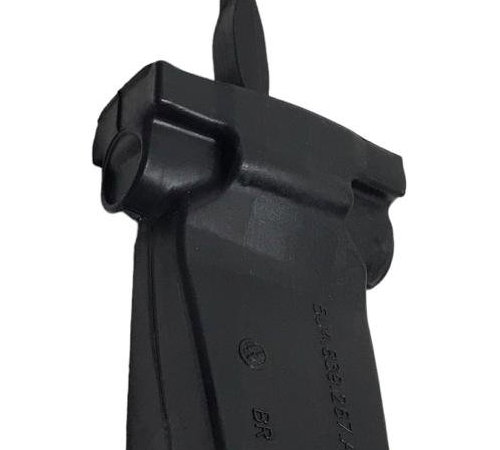 Limitador Porta Traseiro Direito Vw Gol G5/g7 2020