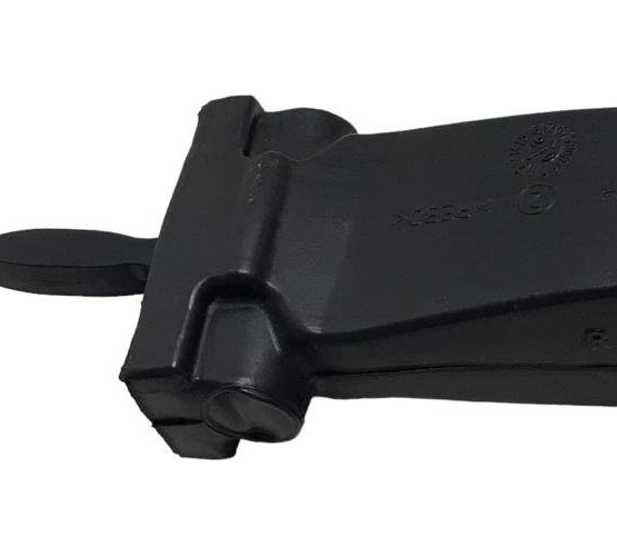 Limitador Porta Traseiro Direito Vw Gol G5/g7 2020