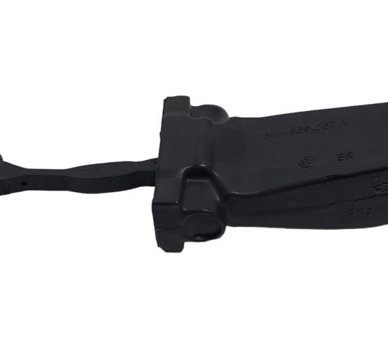 Limitador Porta Traseiro Direito Vw Gol G5/g7 2020