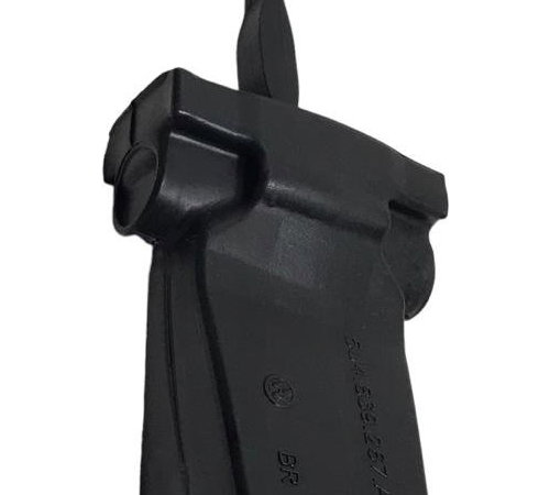 Limitador Porta Traseiro Direito Vw Gol G5/g7 2020