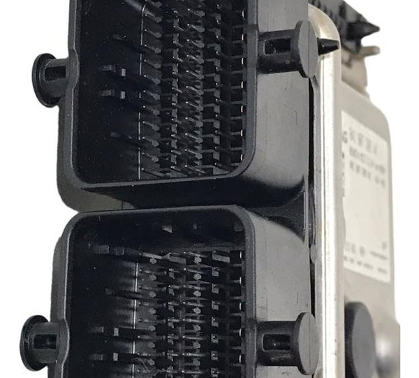 Modulo De Injecao Volkswagen Gol G7 1.0 2020