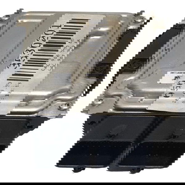 Modulo De Injecao Volkswagen Gol G7 1.0 2020