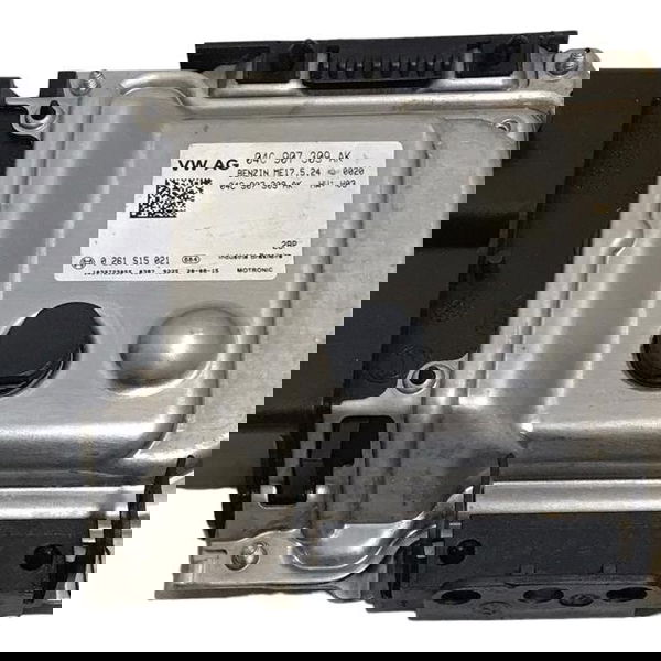 Modulo De Injecao Volkswagen Gol G7 1.0 2020