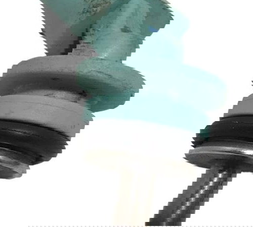 Aquecedor Do Bico Injetor Gol G7/virtus/up/polo 2017-21