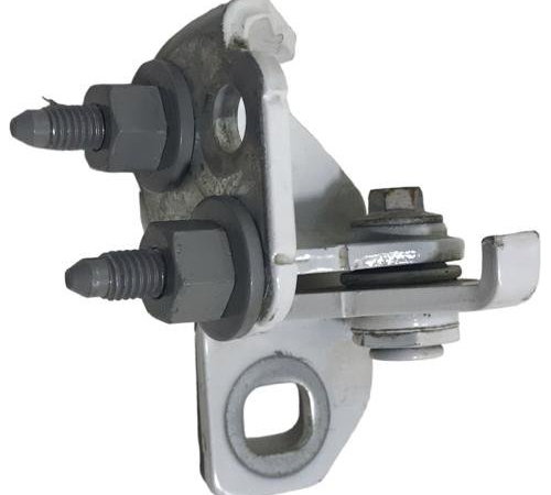 Dobradiça Superior Porta Traseira Direita Ford Ka 2014 Á 18