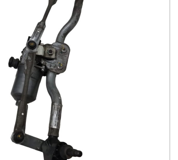 Motor Limpador De Para-brisa Ford Ecosport 2015