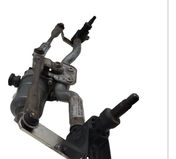 Motor Limpador De Para-brisa Ford Ecosport 2015