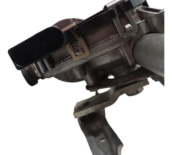 Motor Limpador De Para-brisa Ford Ecosport 2015