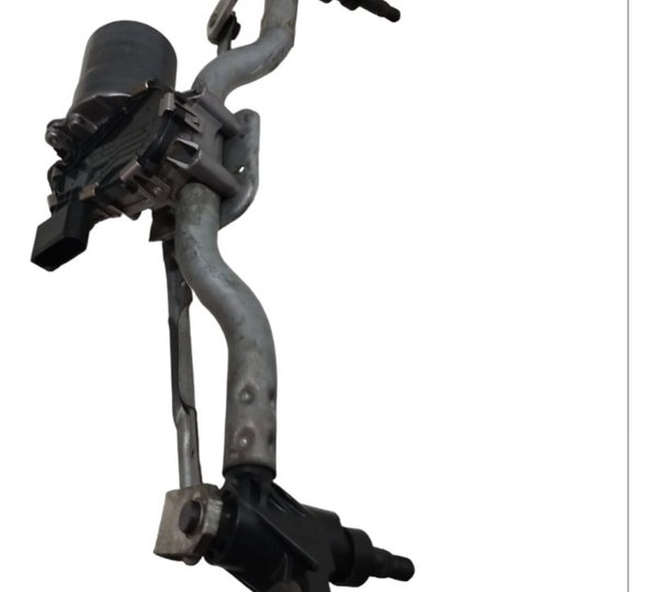 Motor Limpador De Para-brisa Ford Ecosport 2015