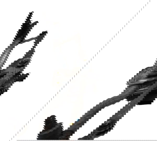 Motor Limpador De Para-brisa Ford Ecosport 2015