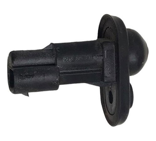 Interruptor Luz Porta Chevrolet Zafira 2.0/corsa S10 99 A 12
