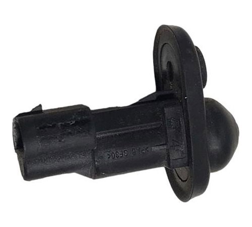 Interruptor Luz Porta Chevrolet Zafira 2.0/corsa S10 99 A 12