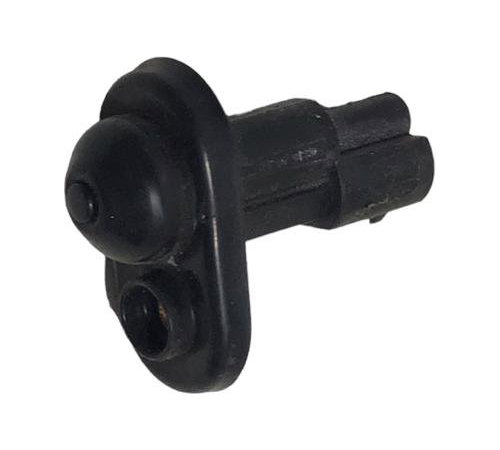Interruptor Luz Porta Chevrolet Zafira 2.0/corsa S10 99 A 12