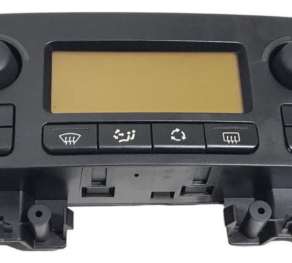 Comando Ar Condicionado Digital Citroen C4 2.0 16v 2009/10