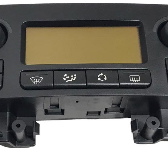 Comando Ar Condicionado Digital Citroen C4 2.0 16v 2009/10