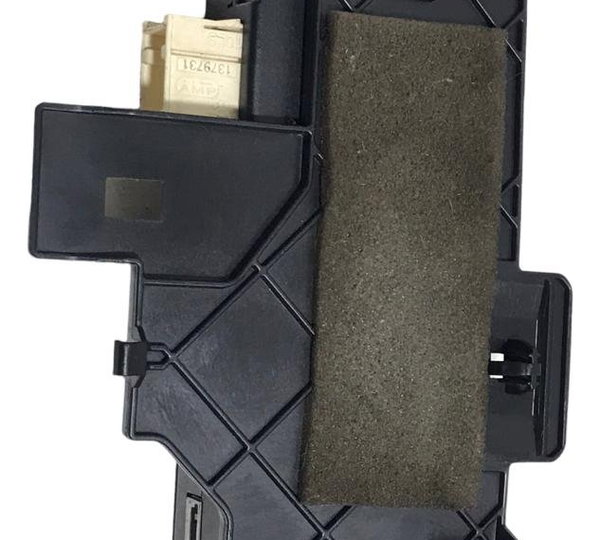 Modulo Central Blutooth Citroen C4 Pallas 2.0 2009/2010
