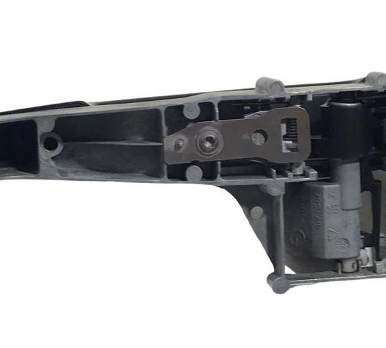 Maçaneta Externa T/e Citroen C4 2.0 2009/2010 C/detalhe