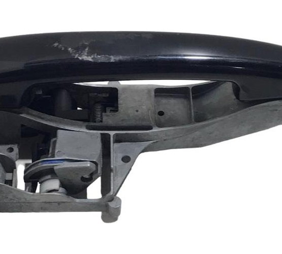 Maçaneta Externa T/e Citroen C4 2.0 2009/2010 C/detalhe