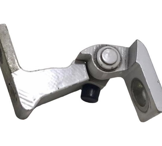 Dobradiça Porta Dianteira/direita Vw Polo Tsi 19/2020
