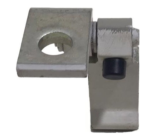 Dobradiça Porta Dianteira/direita Vw Polo Tsi 19/2020