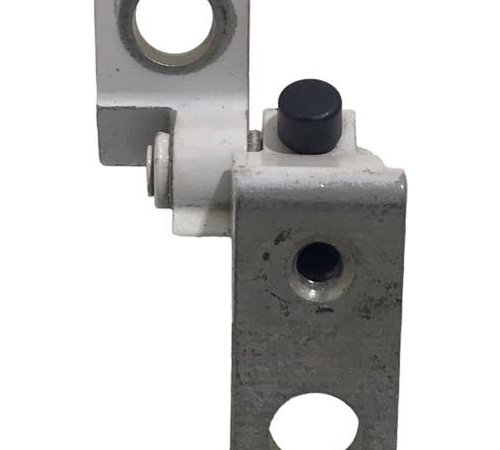 Dobradiça Porta Dianteira/direita Vw Polo Tsi 19/2020