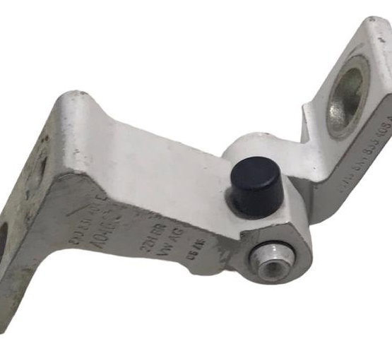Dobradiça Porta Dianteira/direita Vw Polo Tsi 19/2020
