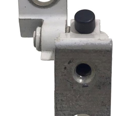 Dobradiça Porta Dianteira/direita Vw Polo Tsi 19/2020