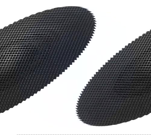 Tela Grade Twitter Painel Citroen C4 2.0 2009/10 9637997677