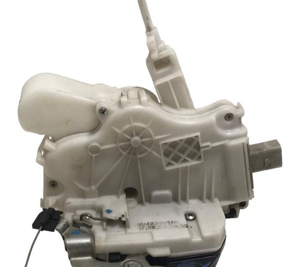 Fechadura Elétrica Trasei/direita Gol G7/g8 2020 5u4839014m