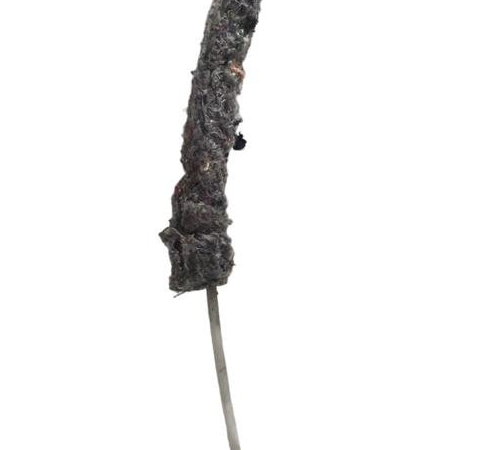 Fechadura Elétrica Trasei/direita Gol G7/g8 2020 5u4839014m