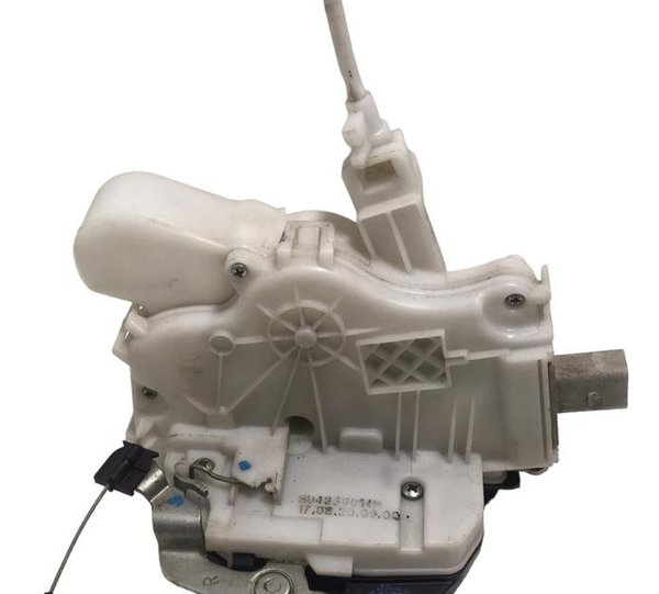 Fechadura Elétrica Trasei/direita Gol G7/g8 2020 5u4839014m