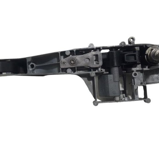 Maçaneta Externa D/e Citroen C4 2.0 2009/2010 Original Foto