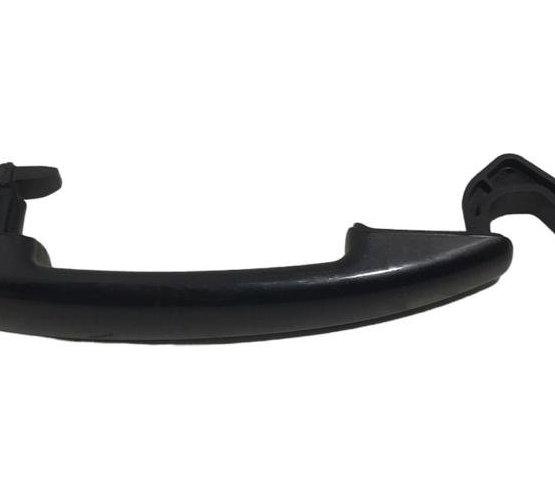 Maçaneta Externa Puxador Diantei/direi Citroen C4 2.0 09/10 Original Foto