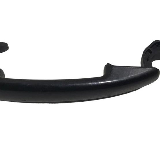 Maçaneta Externa Puxador Diantei/direi Citroen C4 2.0 09/10 Original Foto