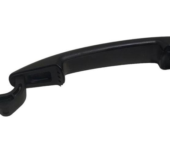 Maçaneta Externa Puxador Diantei/direi Citroen C4 2.0 09/10 Original Foto