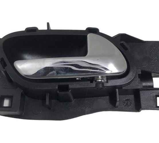 Maçaneta Interna Traseira Dianteira Direita C4 Pallas 2010 Original Foto