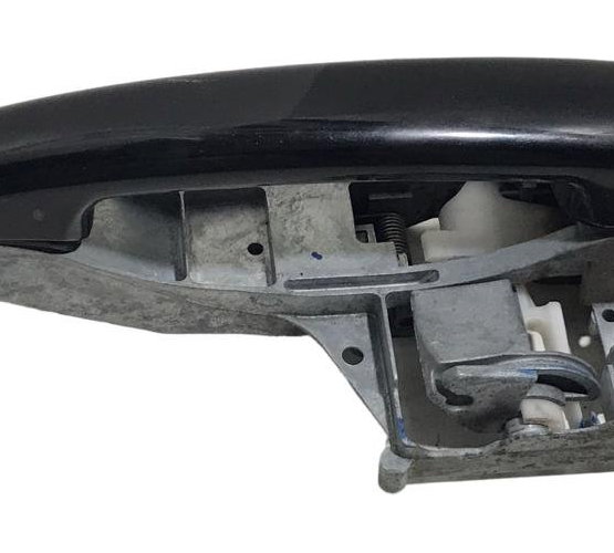 Maçaneta Externa T/d Citroen C4 2.0 2009/2010 C/detalhe