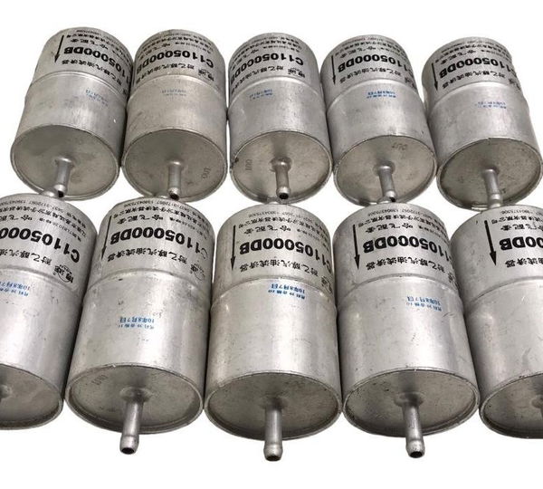 Kit Filtro Combúst. Towner Jr. Hafei Chana Effa Start 10u C