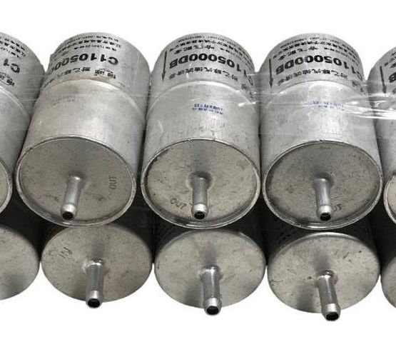 Kit Filtro Combúst. Towner Jr. Hafei Chana Effa Start 10u G