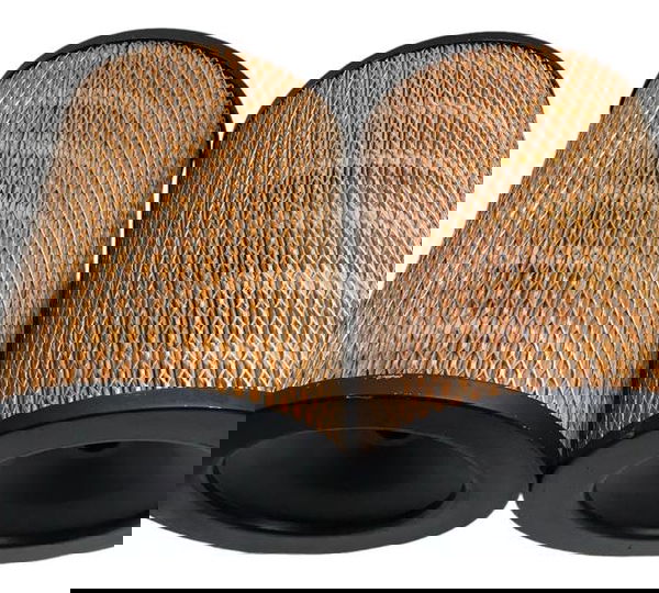 Kit De Filtro Ar Motor Effa Jmc N900 2.8l 2011 Wap-118 Wega