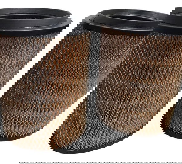 Kit De Filtro Ar Motor Effa Jmc N900 2.8l 2011 Wap-118 Wega