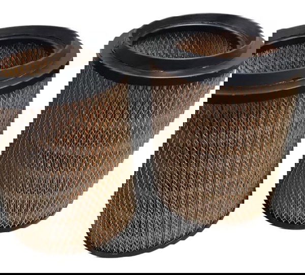 Kit De Filtro Ar Motor Effa Jmc N900 2.8l 2011 Wap-118 Wega