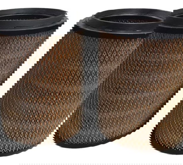 Kit De Filtro Ar Motor Effa Jmc N900 2.8l 2011 Wap-118 Wega