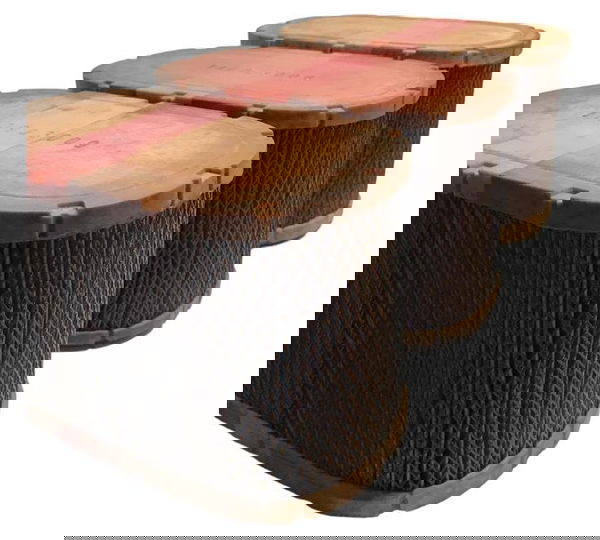 Kit Filtro Ar - Jmc N601 Effa 2.8 Turbo, Jmc N601 2.8  115c 123