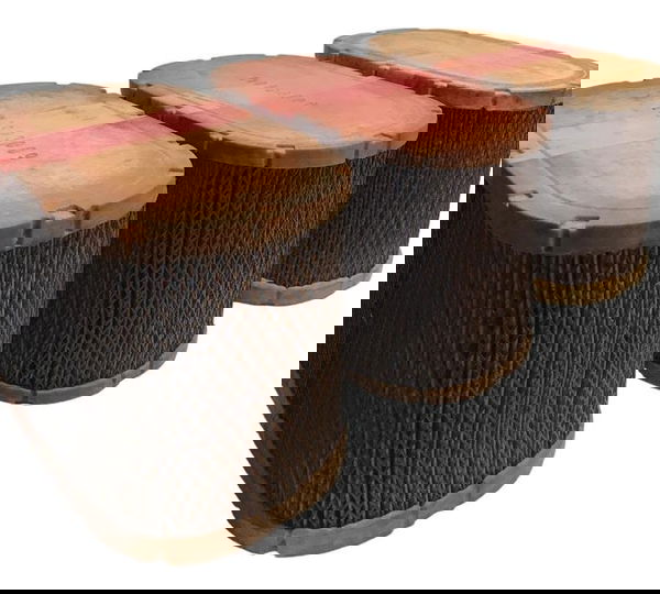 Kit Filtro Ar - Jmc N601 Effa 2.8 Turbo, Jmc N601 2.8  115c 123